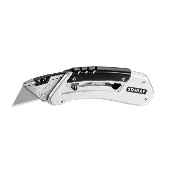 Stanley QuickSlide Pocket Utility Knife