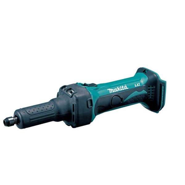 Makita 18V Long Nose Die Grinder Skin DGD800Z