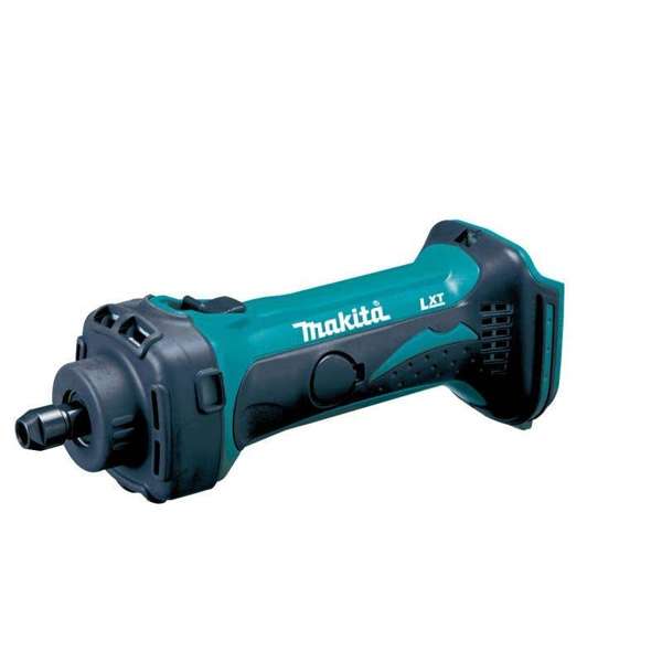 Makita 18V Short Nose Die Grinder Skin DGD801Z