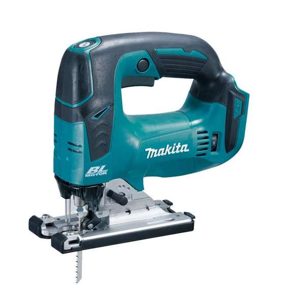 Makita 18V Brushless D-Handle Jigsaw DJV182Z Skin