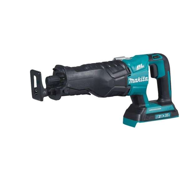 Makita 36V (18Vx2) Brushless Recipro Saw Skin DJR360Z