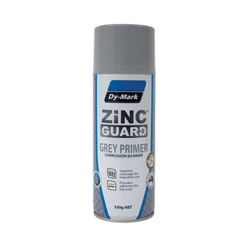 Zinc Guard Grey Primer 350G