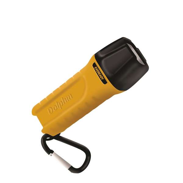 Eveready Dolphin Pico Pocket Torch