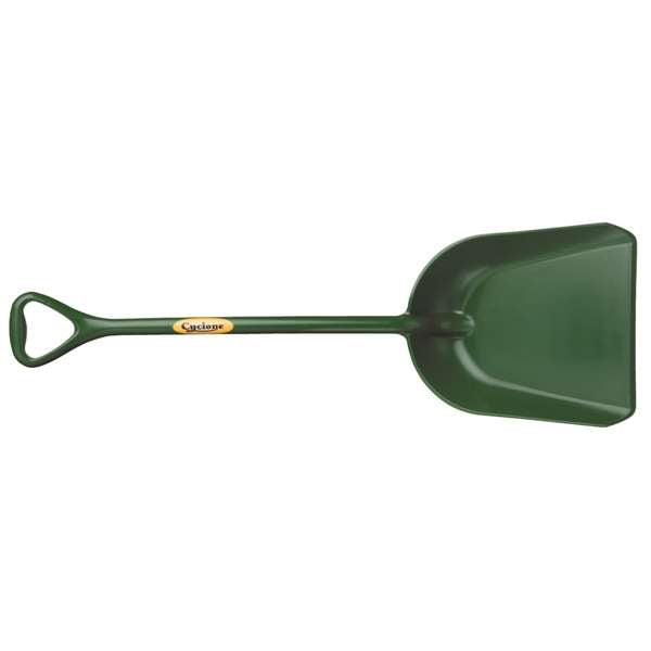 Shovel Multi Purpose Cyclone