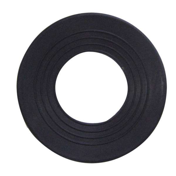 Fix-A-Loo Rubber Pan Collar 100mm