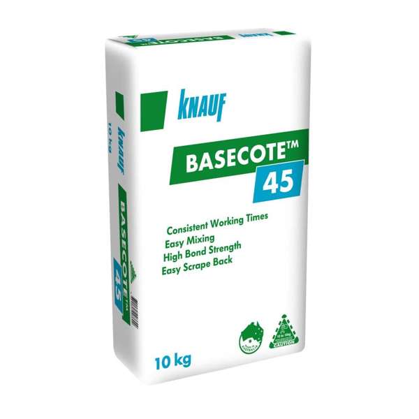 Knauf BaseCote 45 10kg