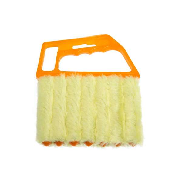 Taskmaster 7 Finger Dusting Venetian Slat Cleaner