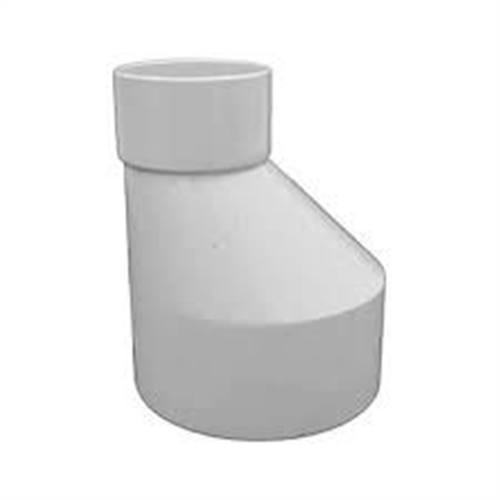 Stormwater Saddle