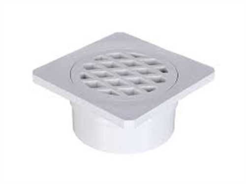 Stormwater Grate 90mm