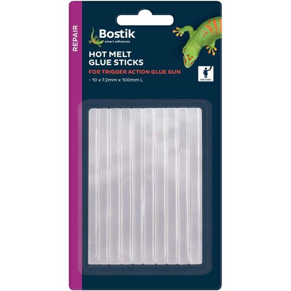 Bostik Mini Glue Gun Sticks