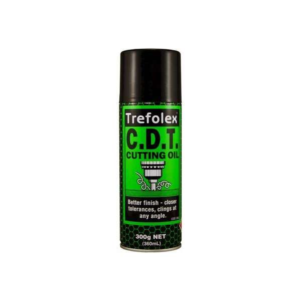 CRC Trefolex CDT Cutting Oil 300g