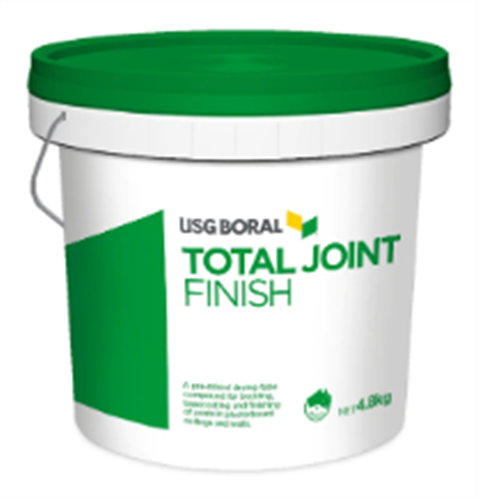 Total Joint Finish Diy 12kg