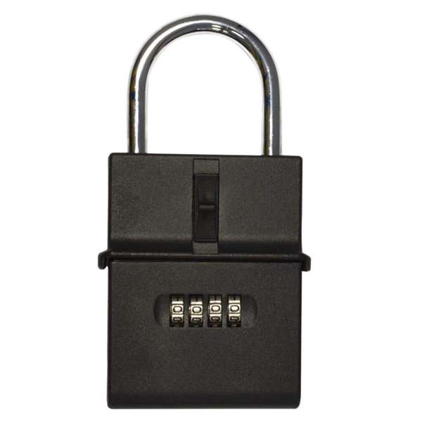 Sandleford Portable Key Storage Safe