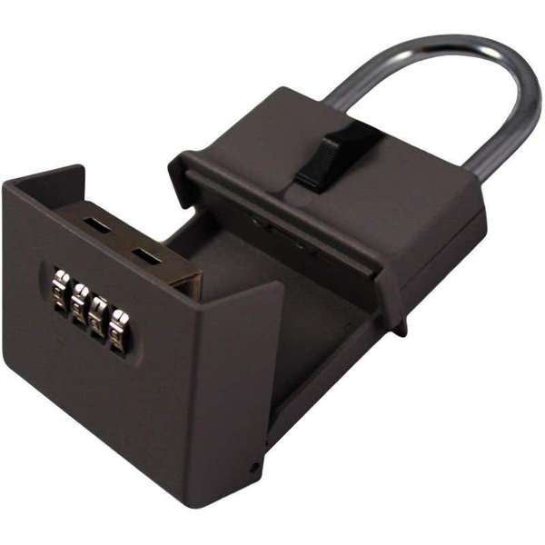 Sandleford Portable Key Storage Safe