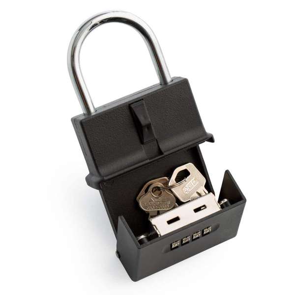 Sandleford Portable Key Storage Safe