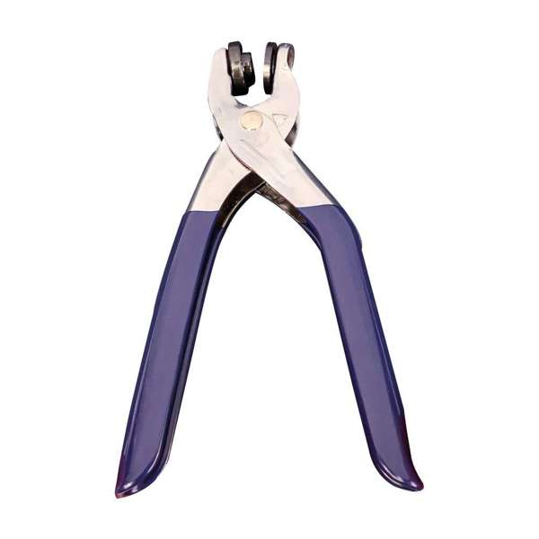 Spear & Jackson Eyelet Punch Plier 12mm