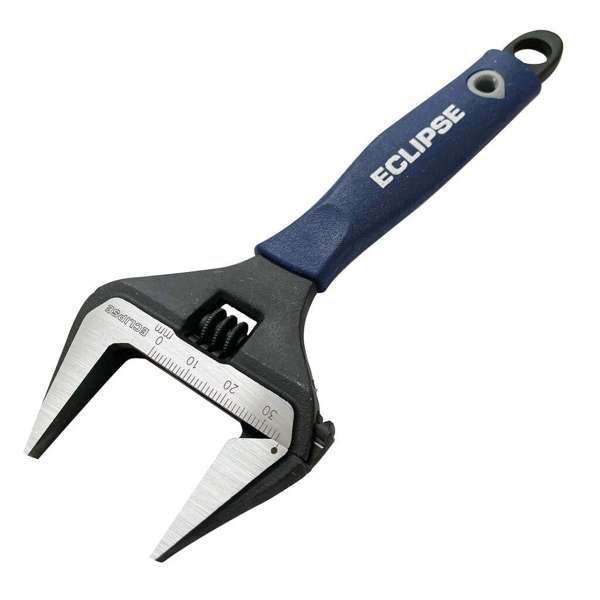 Eclipse Wide Jaw Wrench 150mm