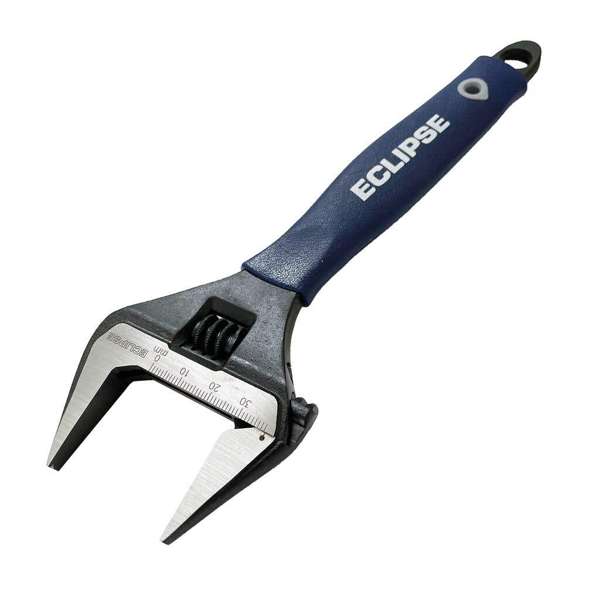 Eclipse Wide Jaw Wrench 200mm