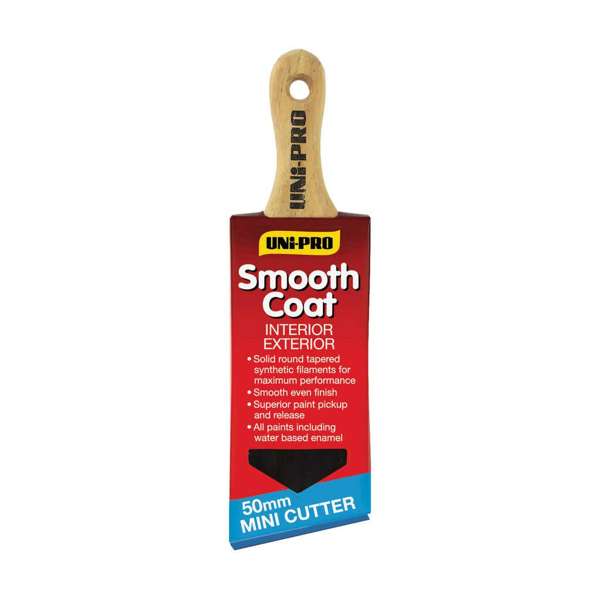 Uni-Pro Smooth Coat Mini Cutter 50mm