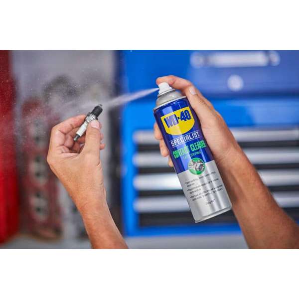 WD-40 Specialist Contact Cleaner 290g