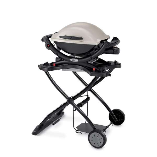 Weber Q Portable Cart