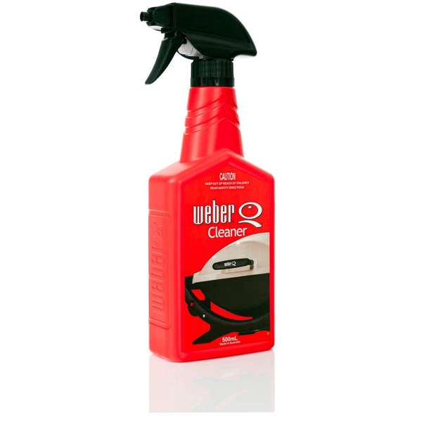 Weber Q Cleaner 500ml