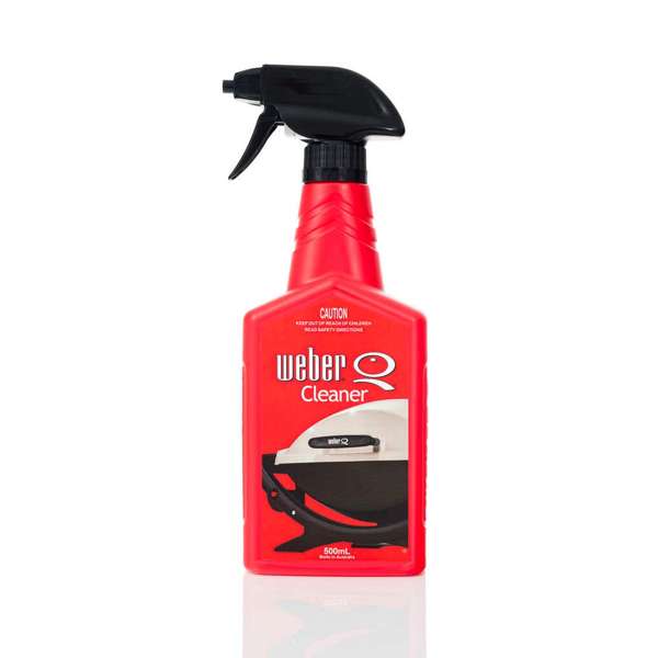 Weber Q Cleaner 500ml