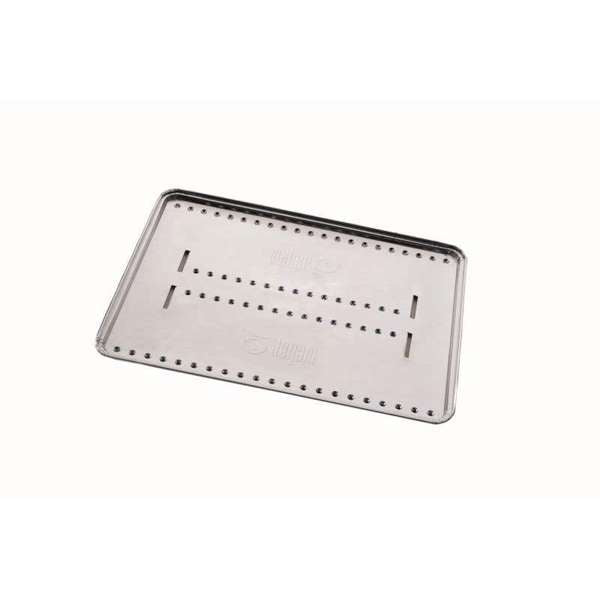 Weber Convection Tray