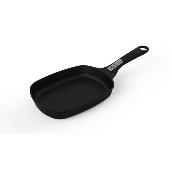 Weber Frying Pan