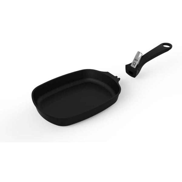 Weber Frying Pan