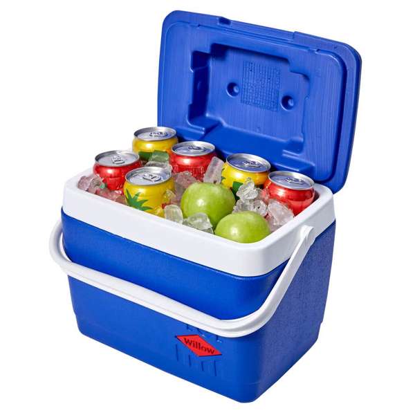 Willow Day Trip Cooler 10L