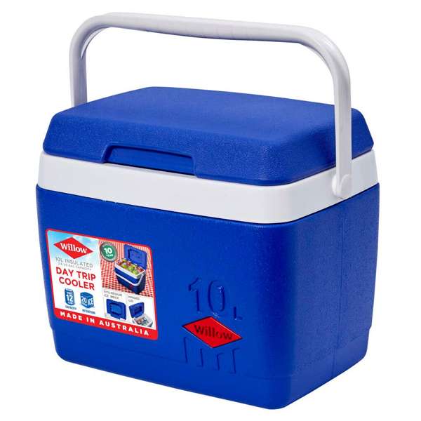 Willow Day Trip Cooler 10L