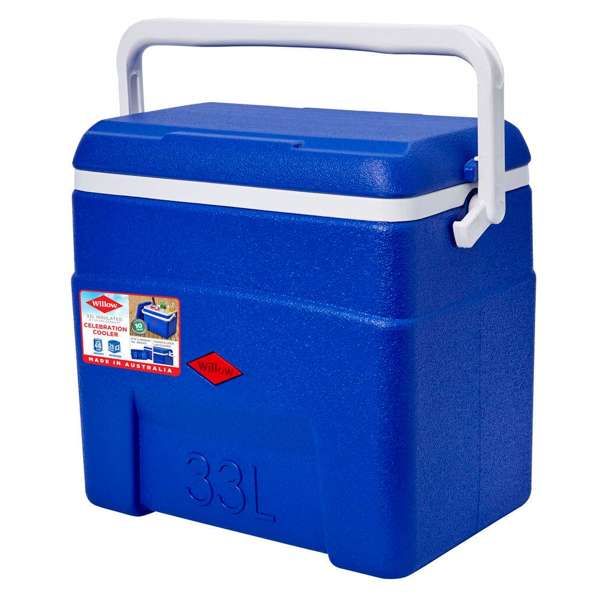 Willow Celebration Cooler 33L