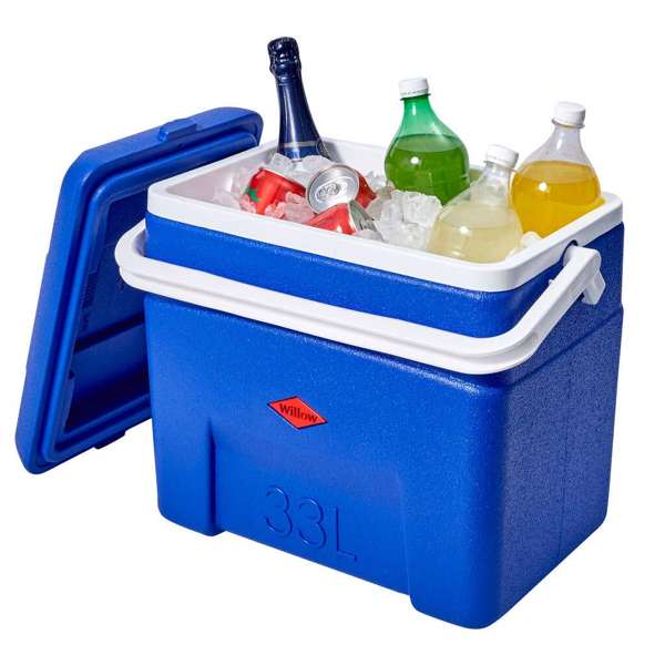 Willow Celebration Cooler 33L