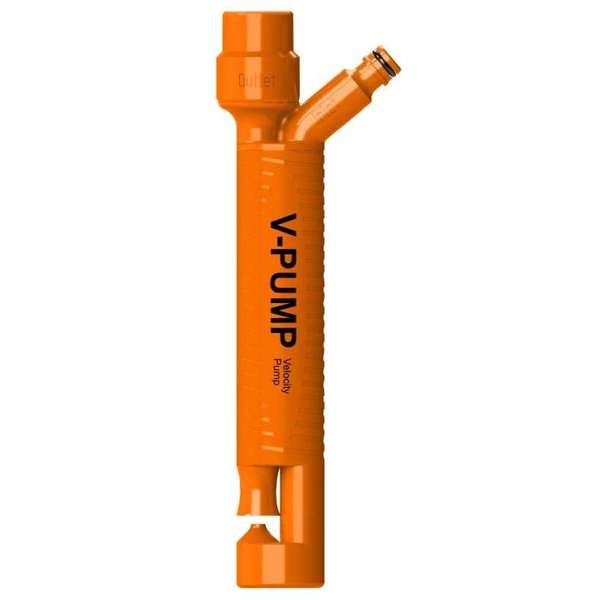 V-Pump Submersible Velocity Pump