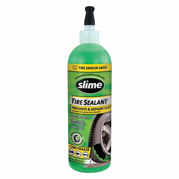 Slime Tubeless Sealant 473ml