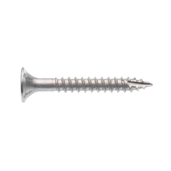 Zenith Bugle Batten Screws Galvanised 14G x 50mm - 500 Pack