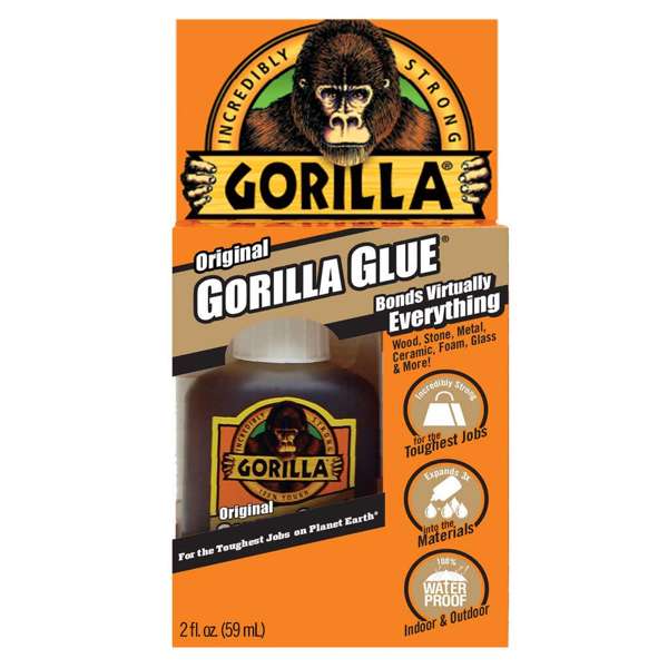 Gorilla All Purpose Glue