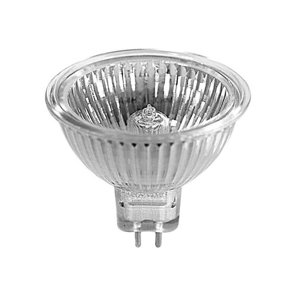 Mirabella Halogen GU5.3 Globe Warm White Dimmable 35W - 4 Pack