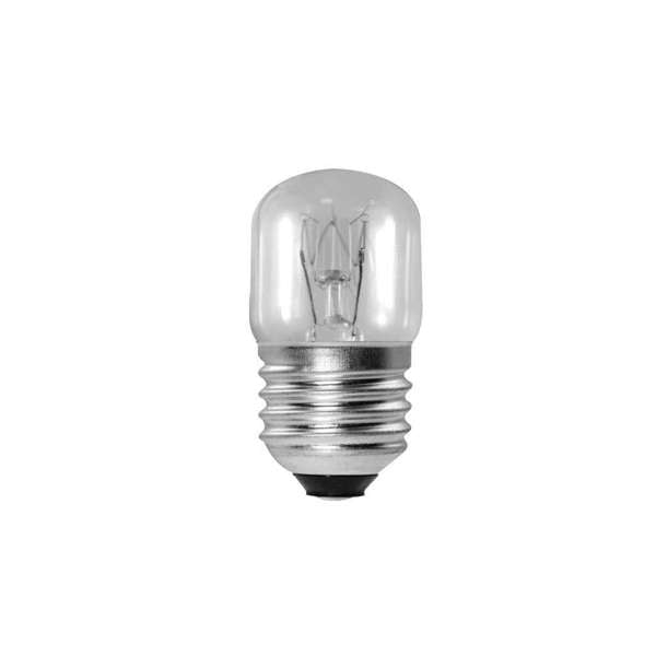 Mirabella Appliance Pilot Globe Clear 25W ES