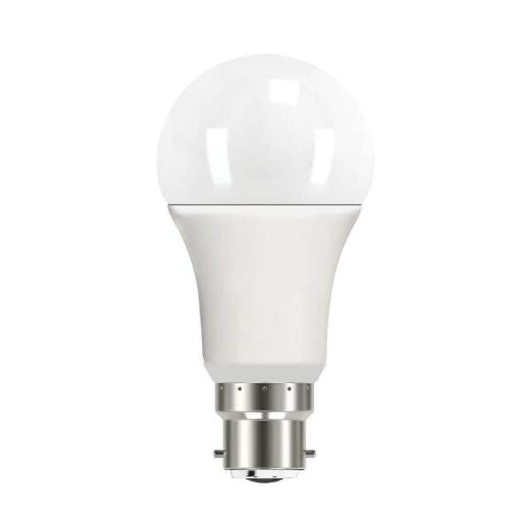 Mirabella LED GLS Globe 9W BC Cool White