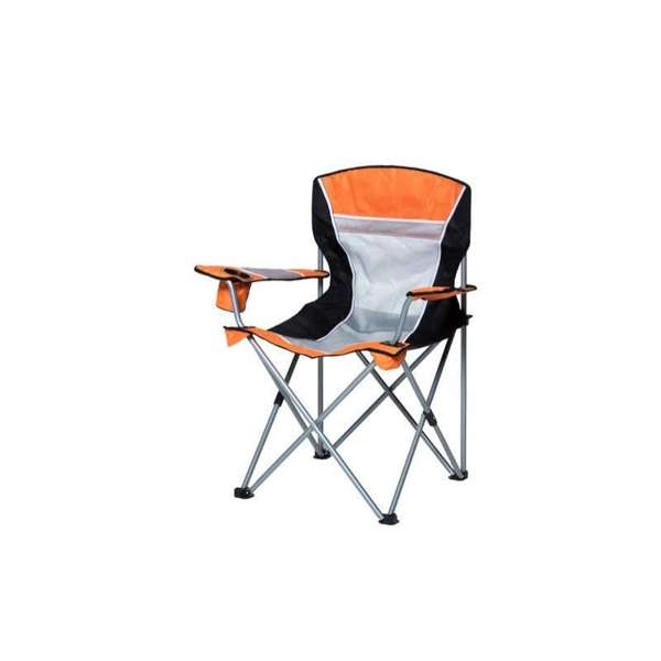 Deluxe Camping Chair