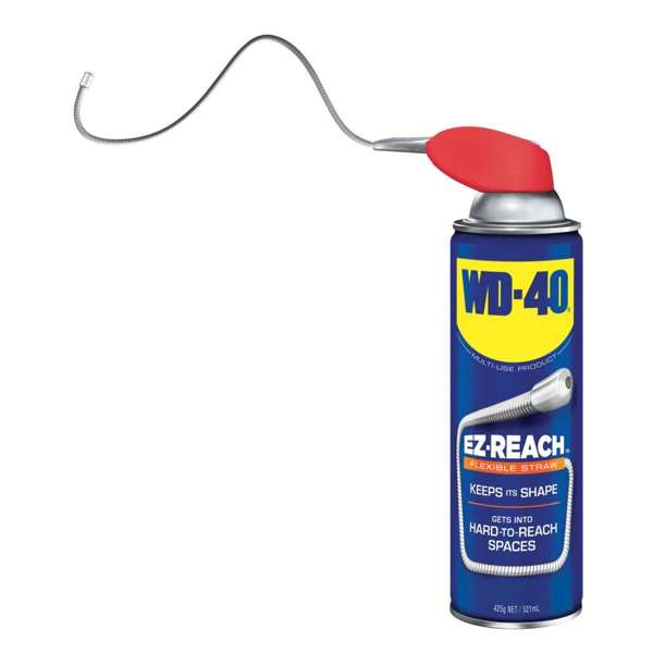 WD-40 Multi-Use Ez-Reach 425g