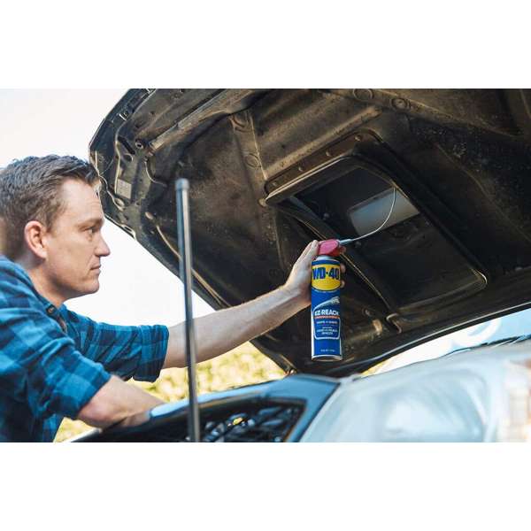 WD-40 Multi-Use Ez-Reach 425g