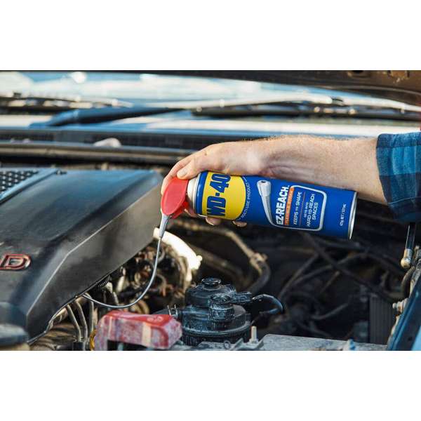 WD-40 Multi-Use Ez-Reach 425g