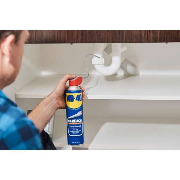 WD-40 Multi-Use Ez-Reach 425g