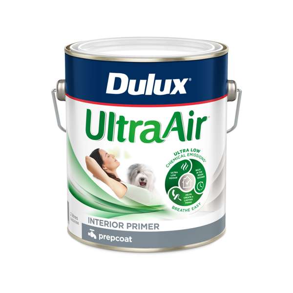 Dulux UltraAir Prepcoat