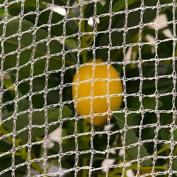 Abshade Bird Netting 5mm 4 x 10m