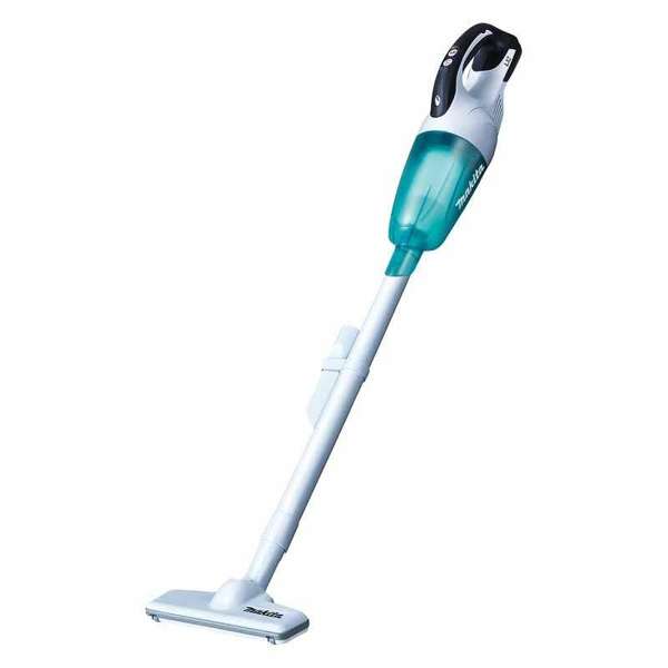 Makita 18V Li-Ion High Performance Stick Vacuum Skin