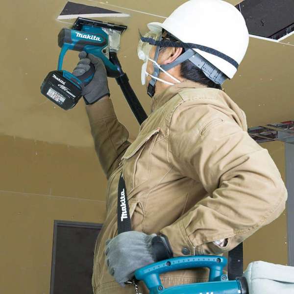 Makita 18V Drywall Cutter Skin DSD180Z